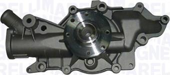 Magneti Marelli 352316170695 - Pompa acqua autozon.pro