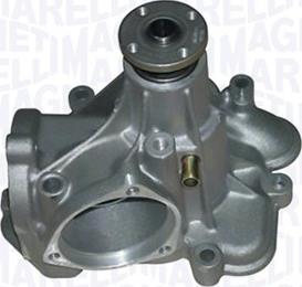 Magneti Marelli 352316170696 - Pompa acqua autozon.pro