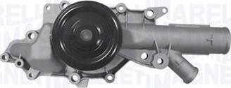 Magneti Marelli 352316170690 - Pompa acqua autozon.pro