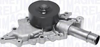 Magneti Marelli 352316170691 - Pompa acqua autozon.pro