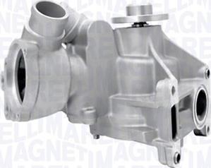 Magneti Marelli 352316170649 - Pompa acqua autozon.pro