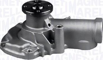 Magneti Marelli 352316170642 - Pompa acqua autozon.pro