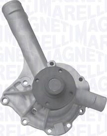 Magneti Marelli 352316170654 - Pompa acqua autozon.pro