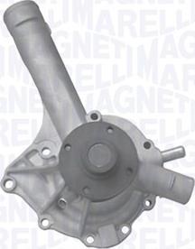 Magneti Marelli 352316170655 - Pompa acqua autozon.pro