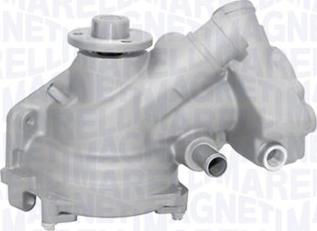 Magneti Marelli 352316170651 - Pompa acqua autozon.pro