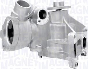 Magneti Marelli 352316170652 - Pompa acqua autozon.pro