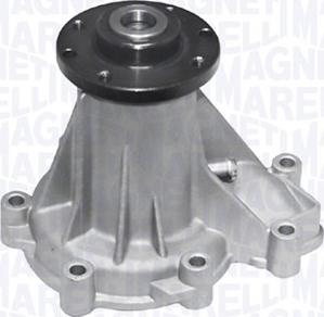 Magneti Marelli 352316170669 - Pompa acqua autozon.pro