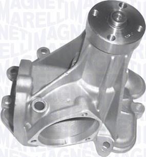 Magneti Marelli 352316170662 - Pompa acqua autozon.pro