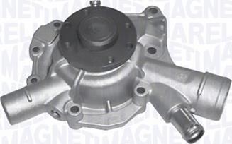 Magneti Marelli 352316170667 - Pompa acqua autozon.pro