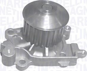 Magneti Marelli 352316170609 - Pompa acqua autozon.pro