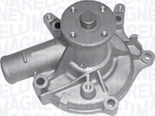 Magneti Marelli 352316170602 - Pompa acqua autozon.pro