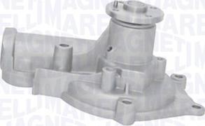 Magneti Marelli 352316170614 - Pompa acqua autozon.pro