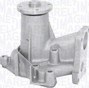 Magneti Marelli 352316170610 - Pompa acqua autozon.pro