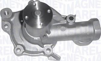 Magneti Marelli 352316170613 - Pompa acqua autozon.pro