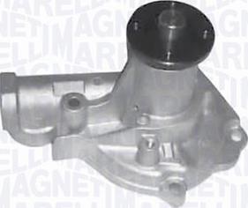 Magneti Marelli 352316170612 - Pompa acqua autozon.pro