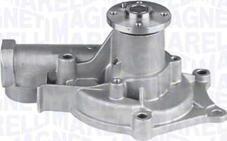 Magneti Marelli 352316170617 - Pompa acqua autozon.pro