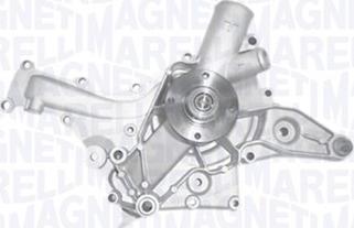 Magneti Marelli 352316170689 - Pompa acqua autozon.pro