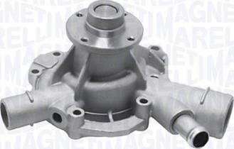 Magneti Marelli 352316170684 - Pompa acqua autozon.pro