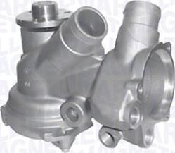 Magneti Marelli 352316170680 - Pompa acqua autozon.pro