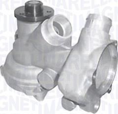 Magneti Marelli 352316170681 - Pompa acqua autozon.pro