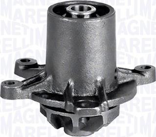 Magneti Marelli 352316170683 - Pompa acqua autozon.pro