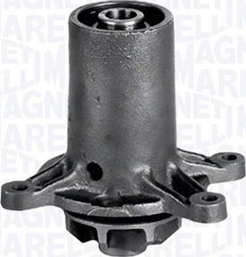 Magneti Marelli 352316170682 - Pompa acqua autozon.pro