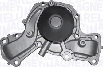 Magneti Marelli 352316170637 - Pompa acqua autozon.pro