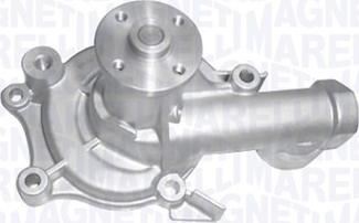 Magneti Marelli 352316170622 - Pompa acqua autozon.pro