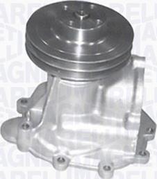 Magneti Marelli 352316170676 - Pompa acqua autozon.pro