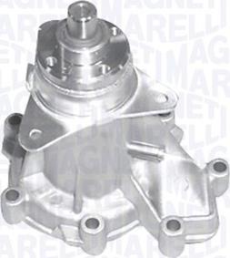 Magneti Marelli 352316170671 - Pompa acqua autozon.pro