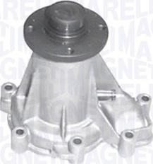 Magneti Marelli 352316170673 - Pompa acqua autozon.pro