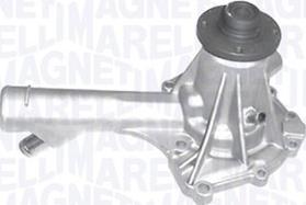 Magneti Marelli 352316170672 - Pompa acqua autozon.pro