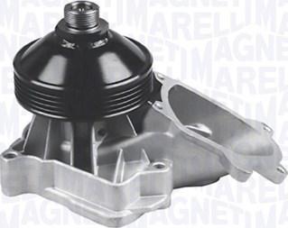 Magneti Marelli 352316170049 - Pompa acqua autozon.pro