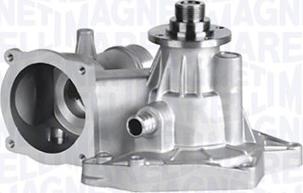 Magneti Marelli 352316170045 - Pompa acqua autozon.pro