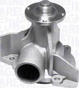 Magneti Marelli 352316170048 - Pompa acqua autozon.pro