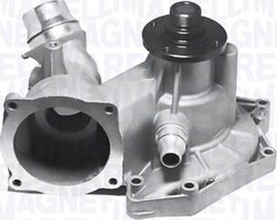 Magneti Marelli 352316170047 - Pompa acqua autozon.pro