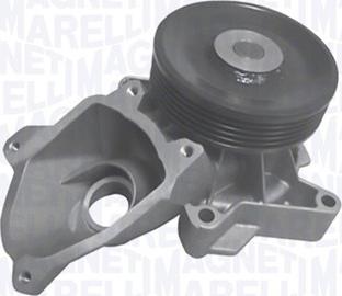 Magneti Marelli 352316170058 - Pompa acqua autozon.pro