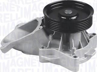 Magneti Marelli 352316170053 - Pompa acqua autozon.pro