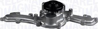 Magneti Marelli 352316170016 - Pompa acqua autozon.pro