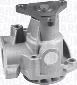 Magneti Marelli 352316170013 - Pompa acqua autozon.pro