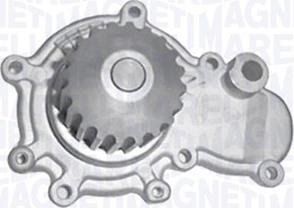 Magneti Marelli 352316170085 - Pompa acqua autozon.pro