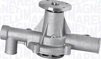 Magneti Marelli 352316170034 - Pompa acqua autozon.pro