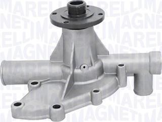 Magneti Marelli 352316170035 - Pompa acqua autozon.pro