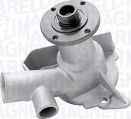 Magneti Marelli 352316170036 - Pompa acqua autozon.pro