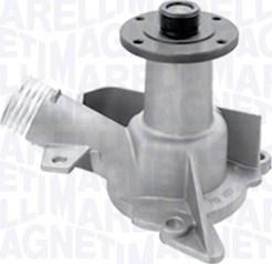 Magneti Marelli 352316170033 - Pompa acqua autozon.pro