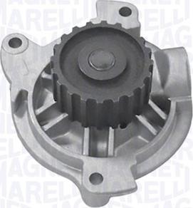 Magneti Marelli 352316170027 - Pompa acqua autozon.pro