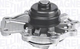 Magneti Marelli 352316170196 - Pompa acqua autozon.pro