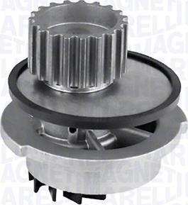 Magneti Marelli 352316170141 - Pompa acqua autozon.pro