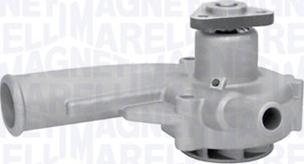 Magneti Marelli 352316170154 - Pompa acqua autozon.pro