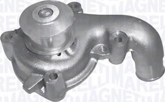 Magneti Marelli 352316170155 - Pompa acqua autozon.pro